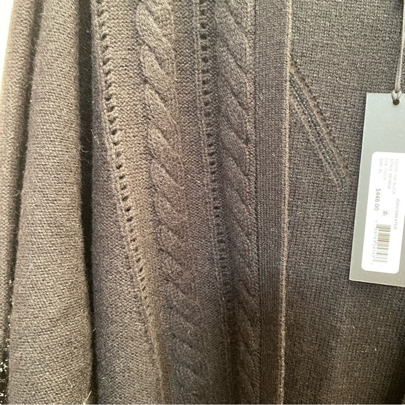 NWT KOBI HALPERIN Joan Cardigan - Picture 5 of 13